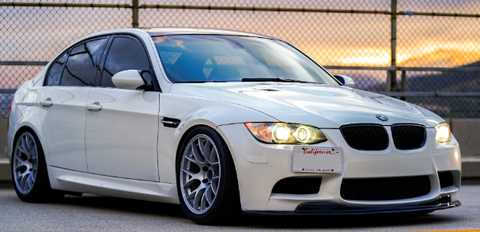 Get Ready for Event Season: Track Day Essentials