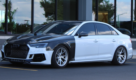 Aesthetics 101: What No One Tells You About Aesthetic Car Upgrades