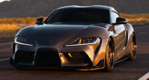 Everything You Need to Safely Run Your Car on E85