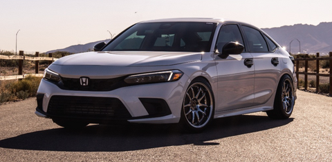 Top 5 Mods for your 11th Gen Civic Si