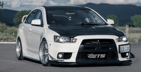 Would a New Mitsubishi Evo Actually Be Any Good?