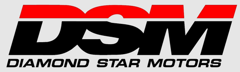 1G vs 2G DSM: The Full History of the Eclipse, Talon, Laser and the 4G63 That Outlived Them All