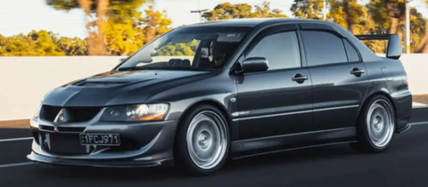 Boosted Car Basics: The First 4 Mods We'd Put on Any Turbo Car