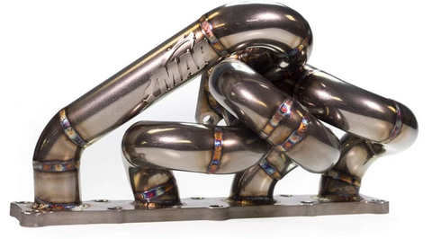 Evo X Turbo Manifolds: Stock vs. Cast vs. Tubular, and When to Make the Jump