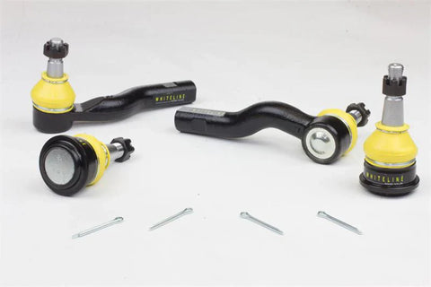 WHITELINE KCA435 SUBARU BRZ/SCION FRS BUMP STEER CORRECTION KIT