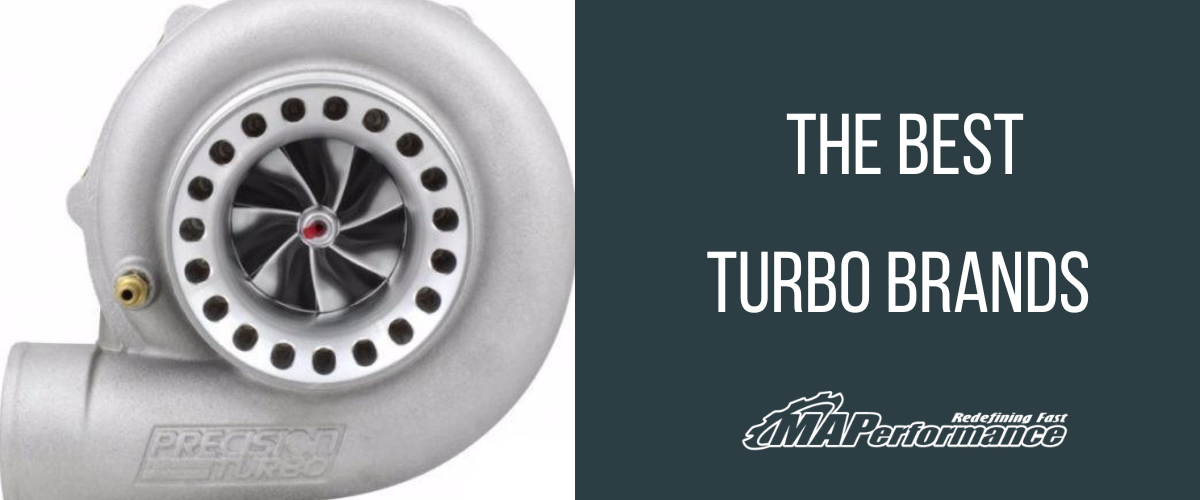 TURBOSMART TURBOCHARGERS ARE HERE, WE HAVE ALL YOUR BOOST