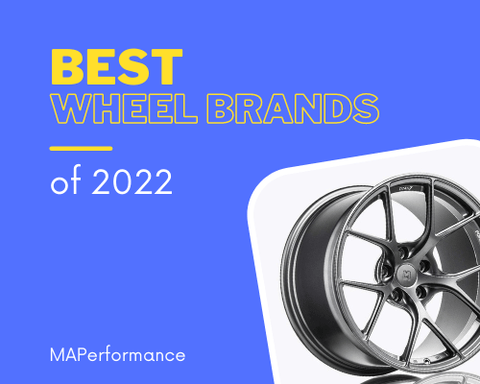 Featured image for Best Wheel Brands of 2022 blog