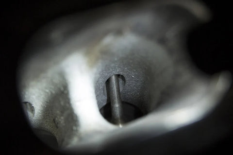 Walnut Blasting BMW Before and After | The Results are Incredible!