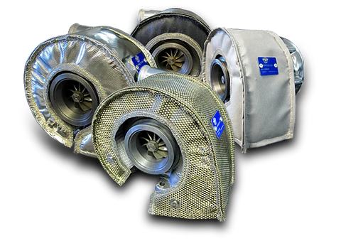 Turbo Blankets | PTP Turbo Blanket Benefits