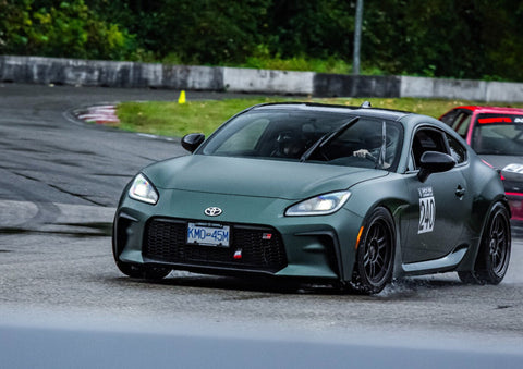 Toyota GR86 Performance Breakdown: Top Trims, Specs, & Mods Worth Knowing