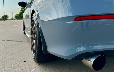 Top 5 Cat-Back Exhausts for the 11th Gen (2022-Present) Honda Civic Si