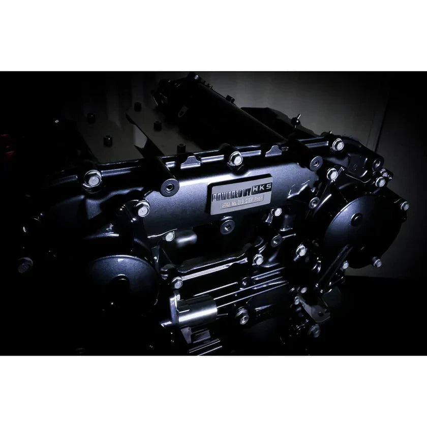 Engine Features A Beginner’s Guide to Upgrading Engine Internals: What to Know Before ...