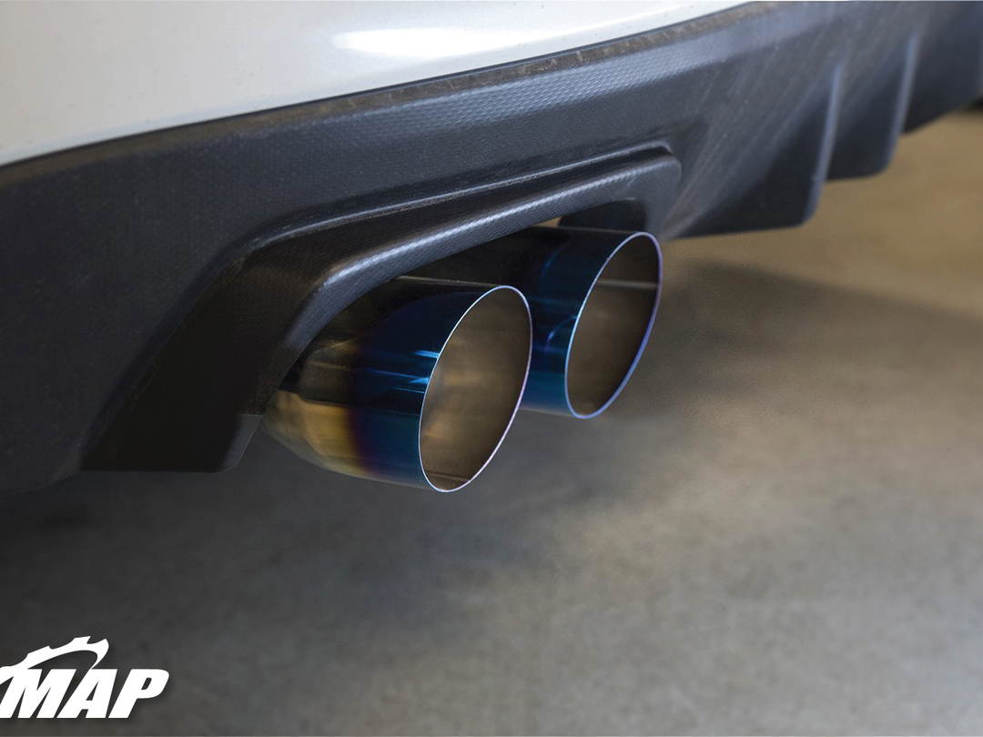 MAP Spec L15 – MAPerformance