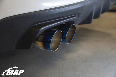 Do Exhaust Tips Change the Sound of Your Car?