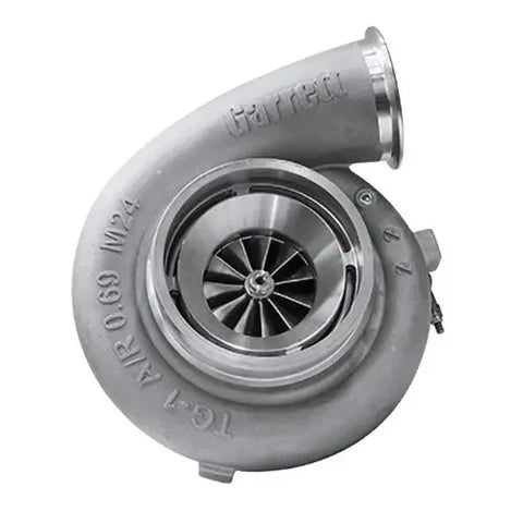 Garrett Turbos | GT & GTX Series Ball Bearing Turbochargers