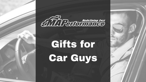 Gifts for Car Guys