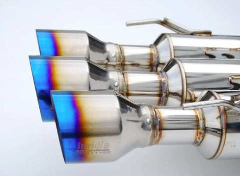 Top 5 Exhausts for 2017+ Honda Civic SI