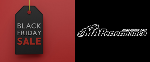 MAPerformance Black Friday Sale