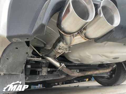 Muffler Delete: What is it for?