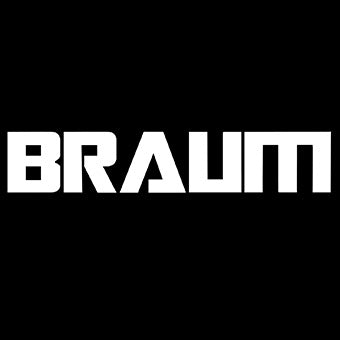 BRAUM Seats for Sale at MAPerformance!