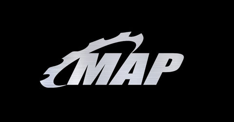 MAP EF4 Powered Mitsubishi Evo IX MR Goes 10.24 @ 144.7mph!