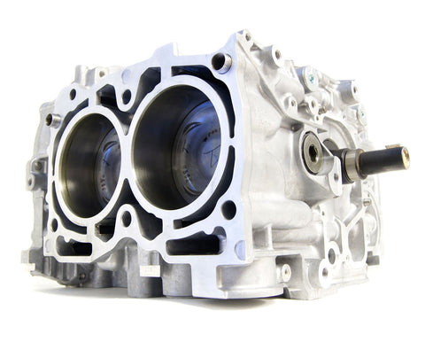 Why Choose MAPerformance For Your Built Motor?
