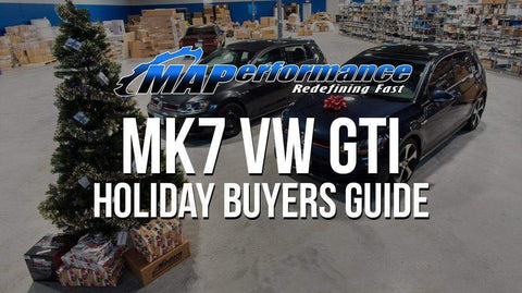 VW MK7 GTI Holiday Buyers Guide
