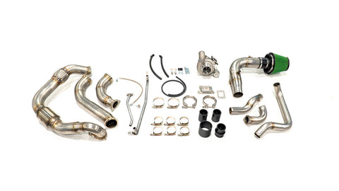 10th Gen Civic MAPerformance Turbo Kit
