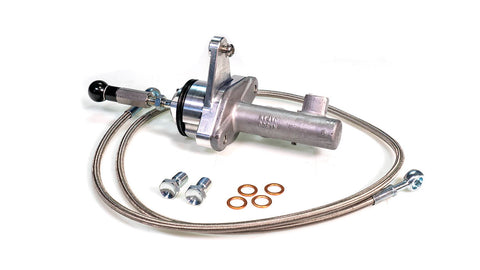 Quick Click Evo X Clutch Master Cylinder Upgrade