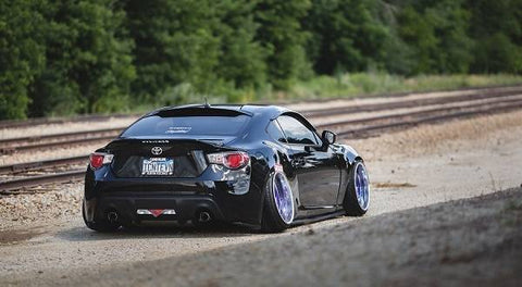 Caster VS Camber: Definitions, Differences, & More