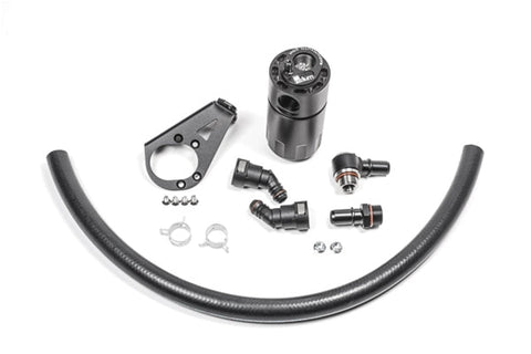 2023+ Toyota GR Corolla Oiling System
