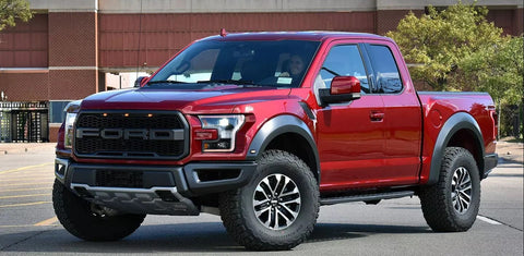 F-150 Flex Tester