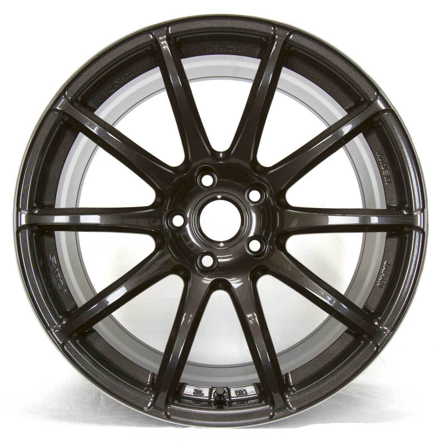 57Transcend – MAPerformance