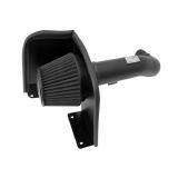 Air Intake & Exhausts