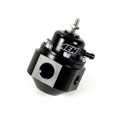 Fuel Pressure Regulators & Accessories