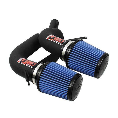 Air Intakes, Filters, & Accessories