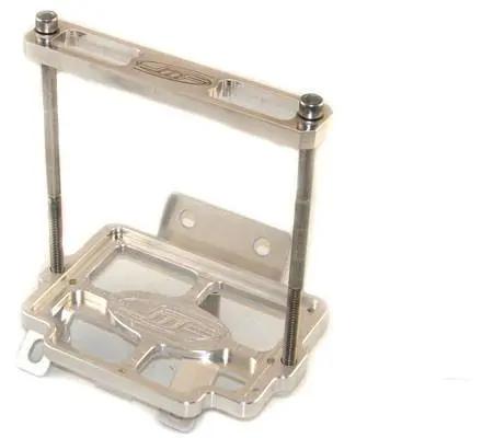 Batteries & Mounting Kits