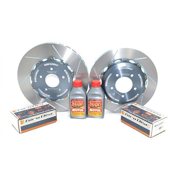 Brake System Components | MAPerformance