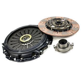 Clutch Flywheel Kit