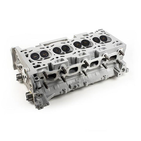 Cylinder Heads & Valvetrain Components