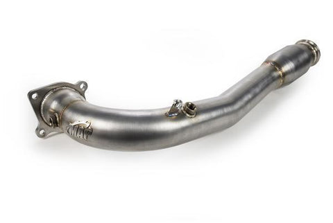 Downpipes & J Pipes