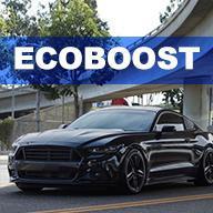 Ecoboost Recommended