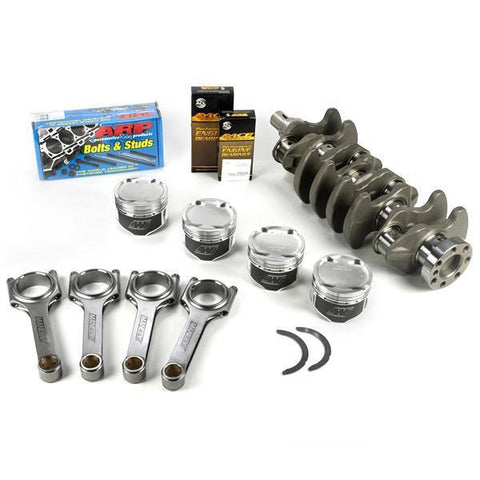 Engine Internals & Assemblies