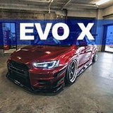 Evo X Recommended