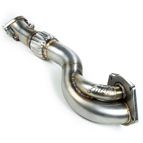 Exhaust & Manifolds