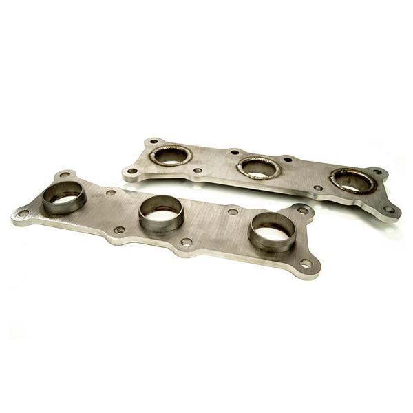 Exhaust Fabrication Parts Components Maperformance Page 7