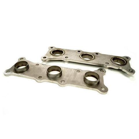 Exhaust Header Fabrication Components