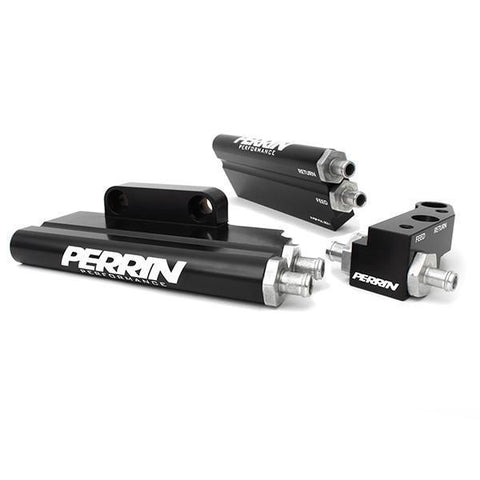Fuel Rails, Kits & Adapters