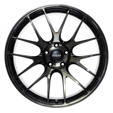 G27 Progressive