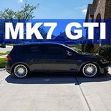 MK7 GTI Recommended